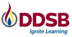 DDSB Logo